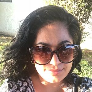 Meet your Posher, Marlene